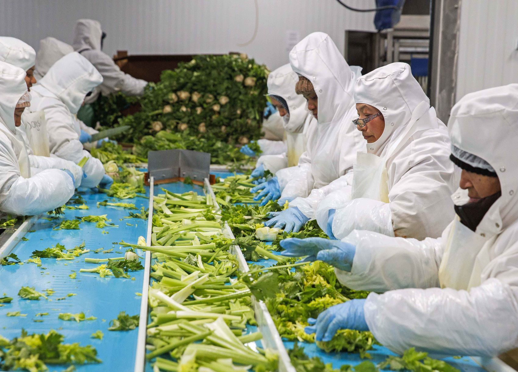 F&S Produce
